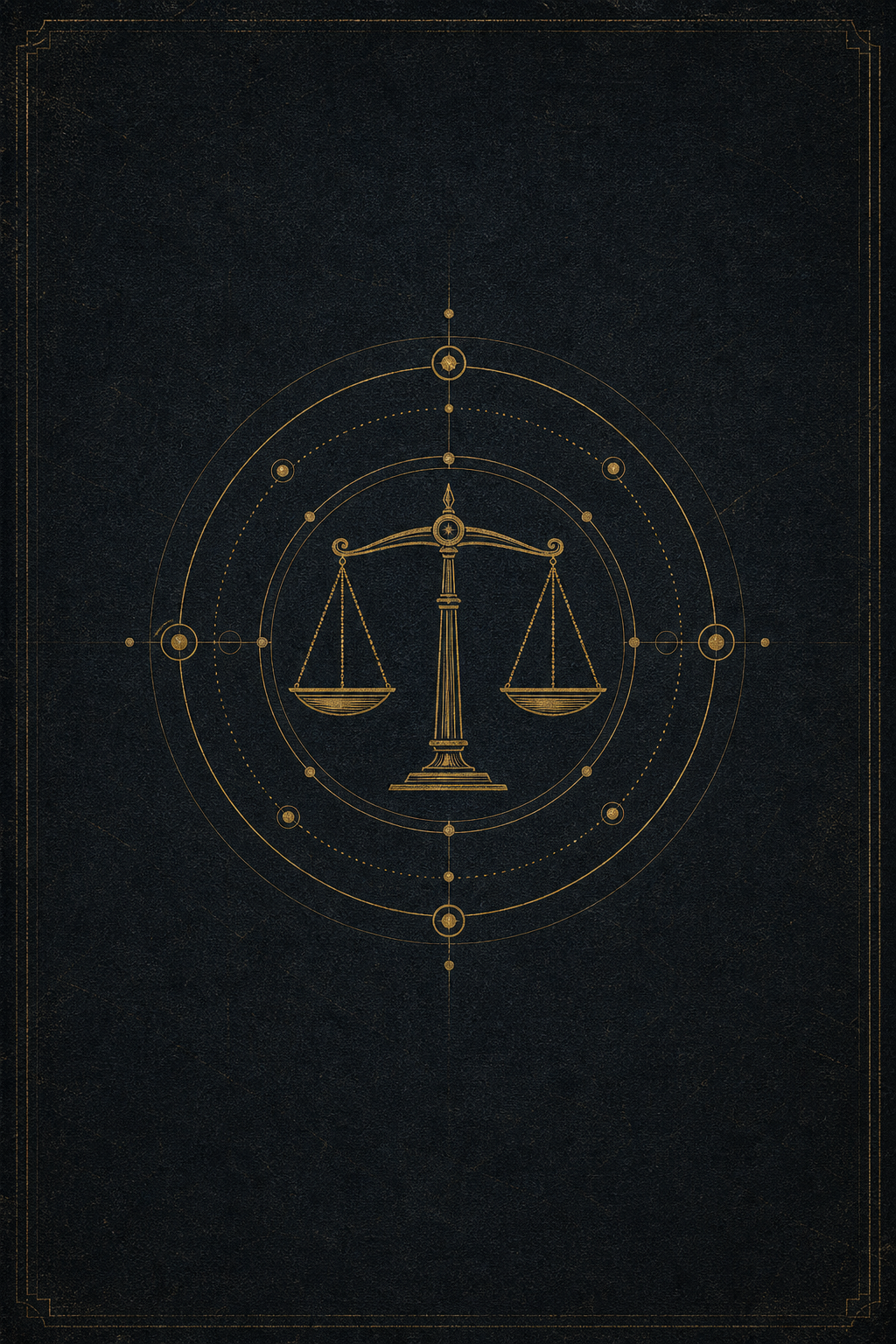 Official Codex of Universal Law cover